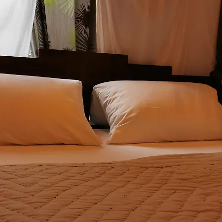 Boutique Hostel Lekkerurlaub-2